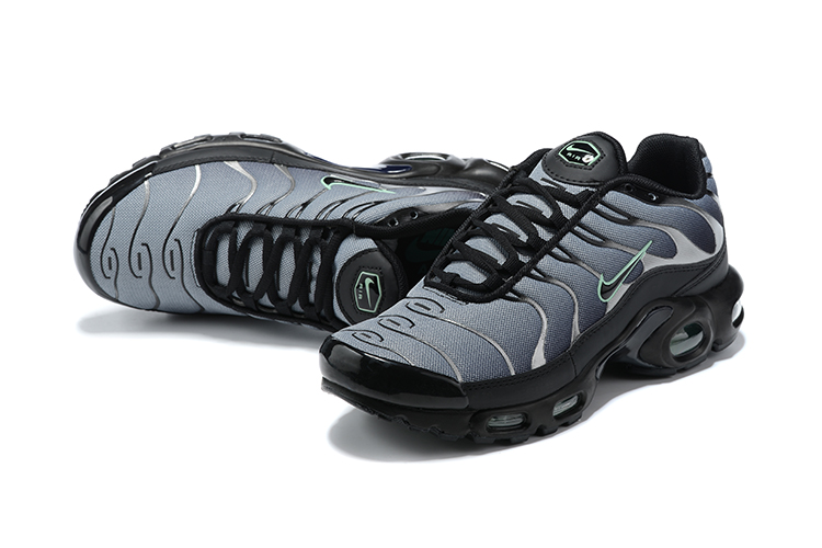 Nike Air Max Plus LX Grey Black Shoes